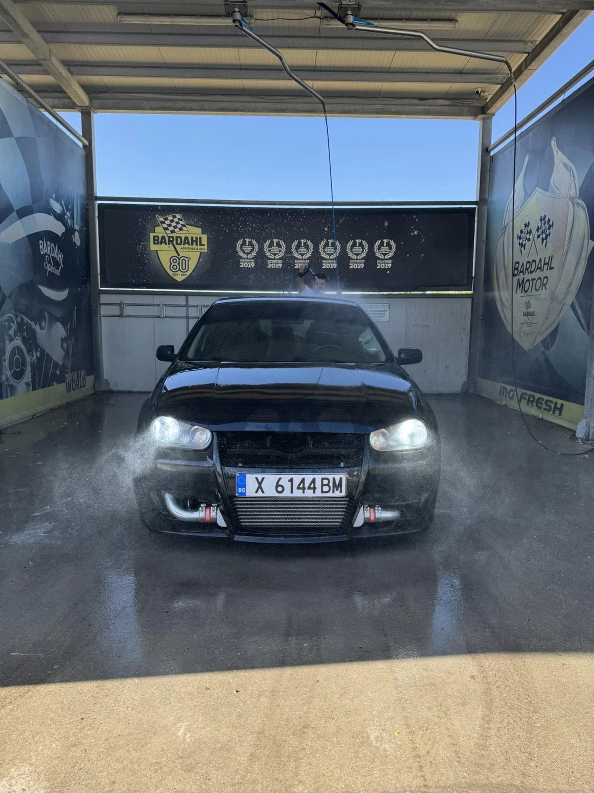 VW Golf  - изображение 3