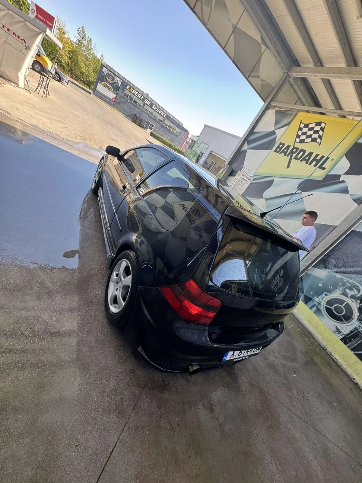 VW Golf  - изображение 5