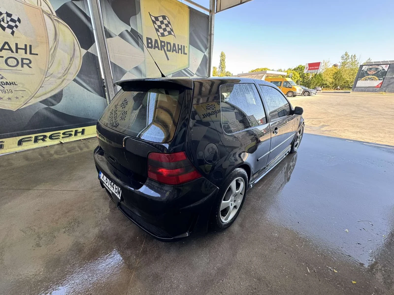 VW Golf  - изображение 6