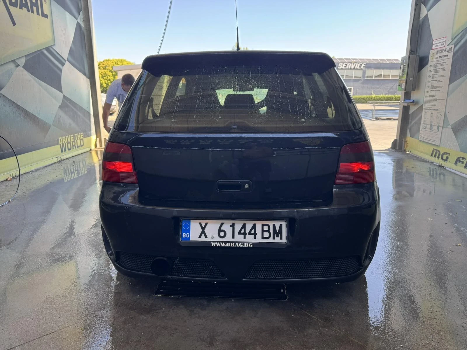 VW Golf  - изображение 4