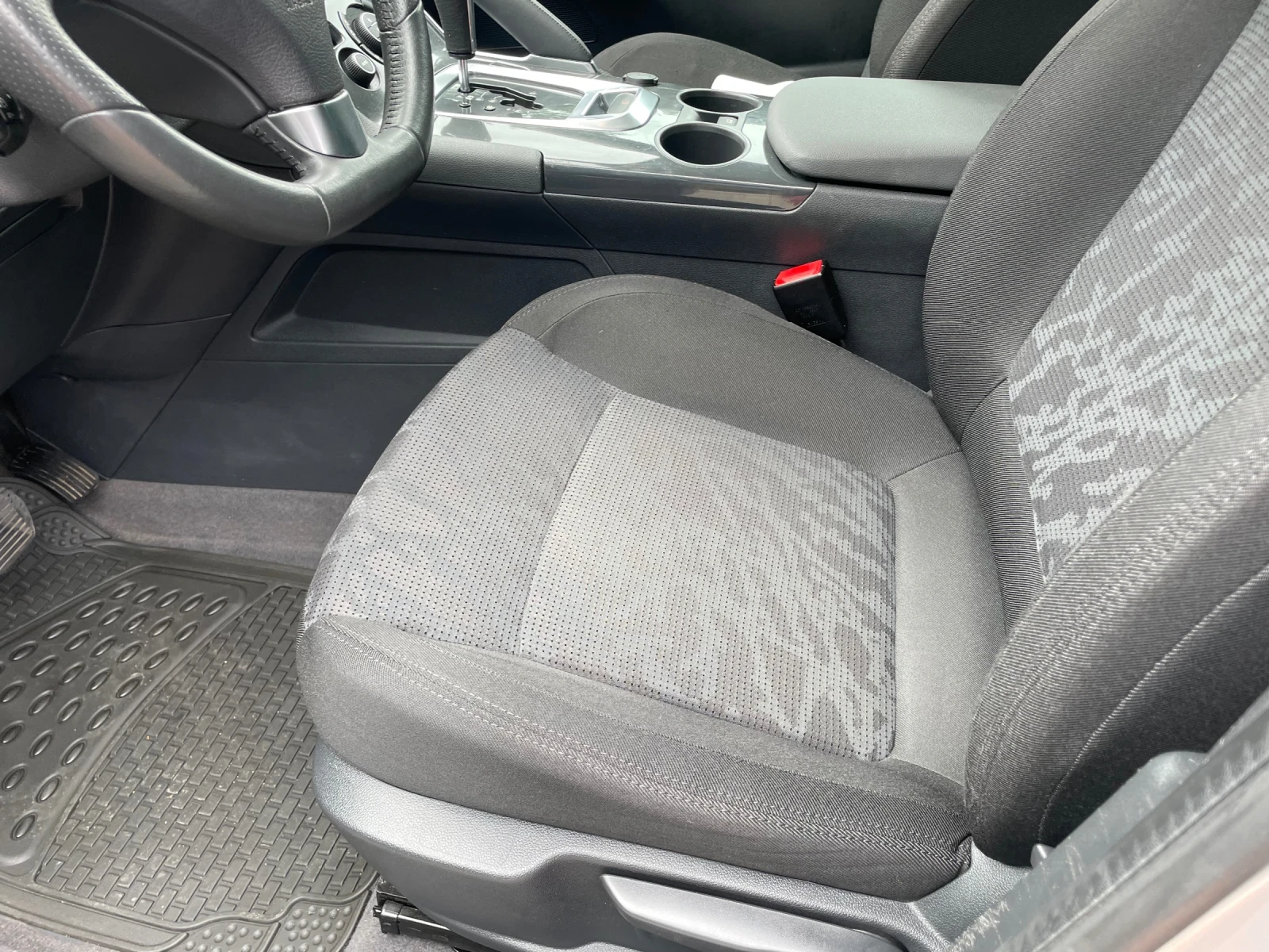 Peugeot 3008 2.0 HDI SPORT PACK, automatic, 860000 km - изображение 9