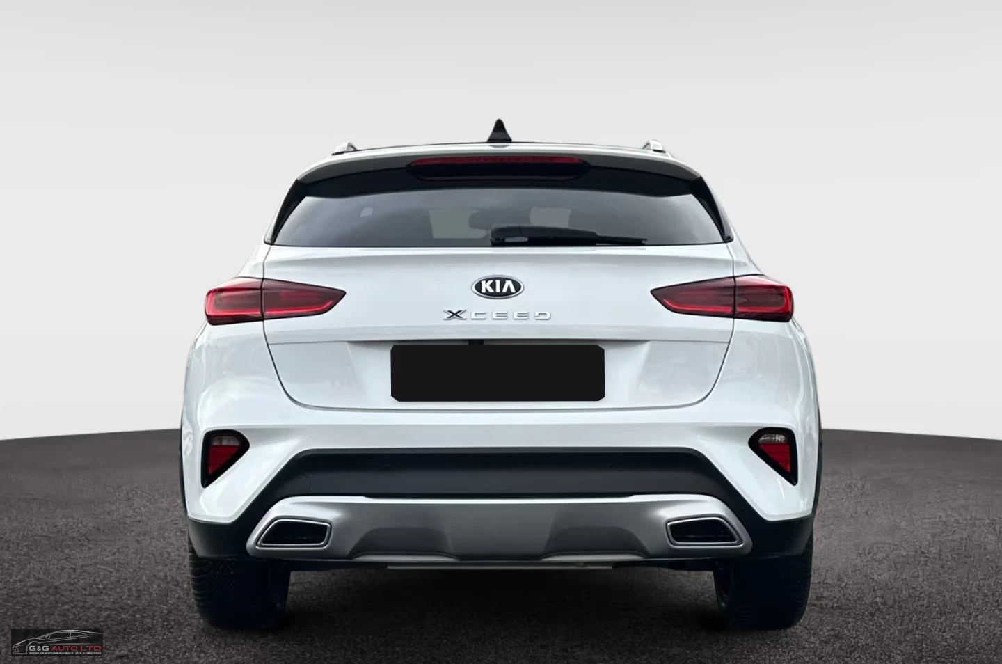 Kia XCeed PHEV/141HP/PLATINUM-EDITION/PANO/MEMO/LED/DAB/558f - изображение 8