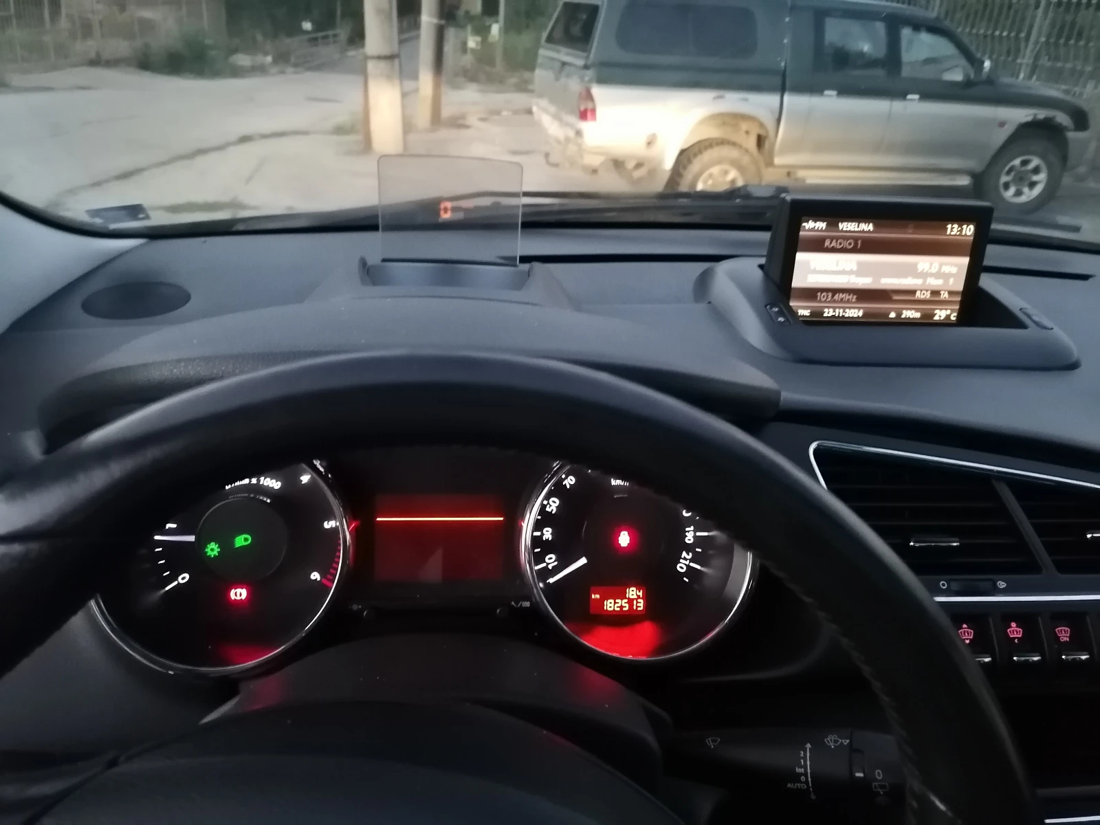 Peugeot 3008 1.6 HDI NAVI PANORAMA | Mobile.bg   11