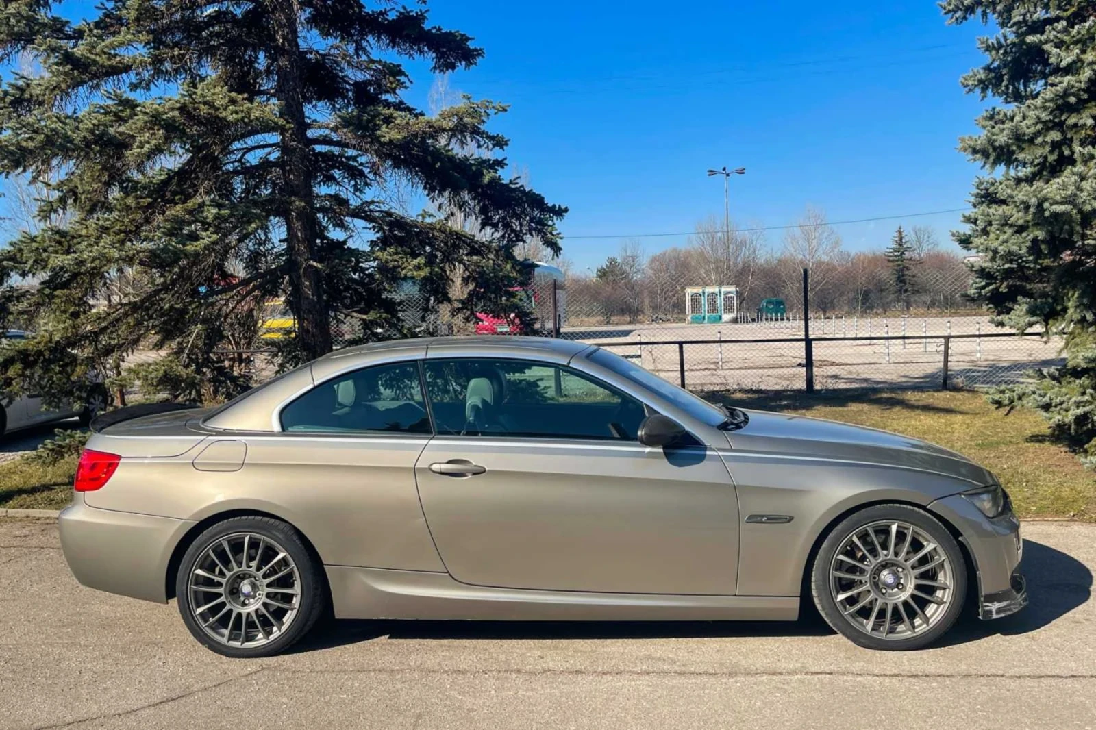 BMW 325  - изображение 4