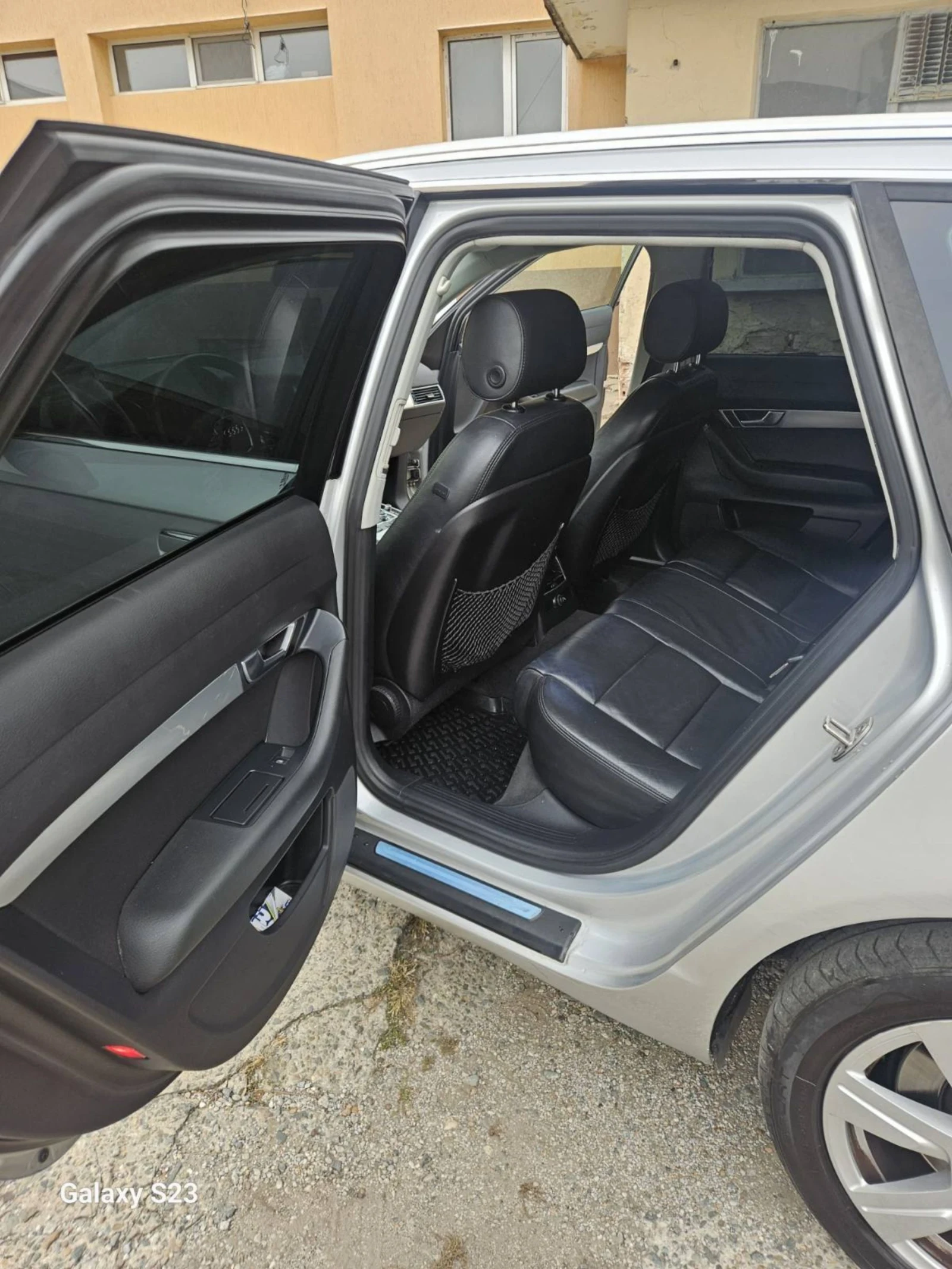 Audi A6  6 3.0 | Mobile.bg   12