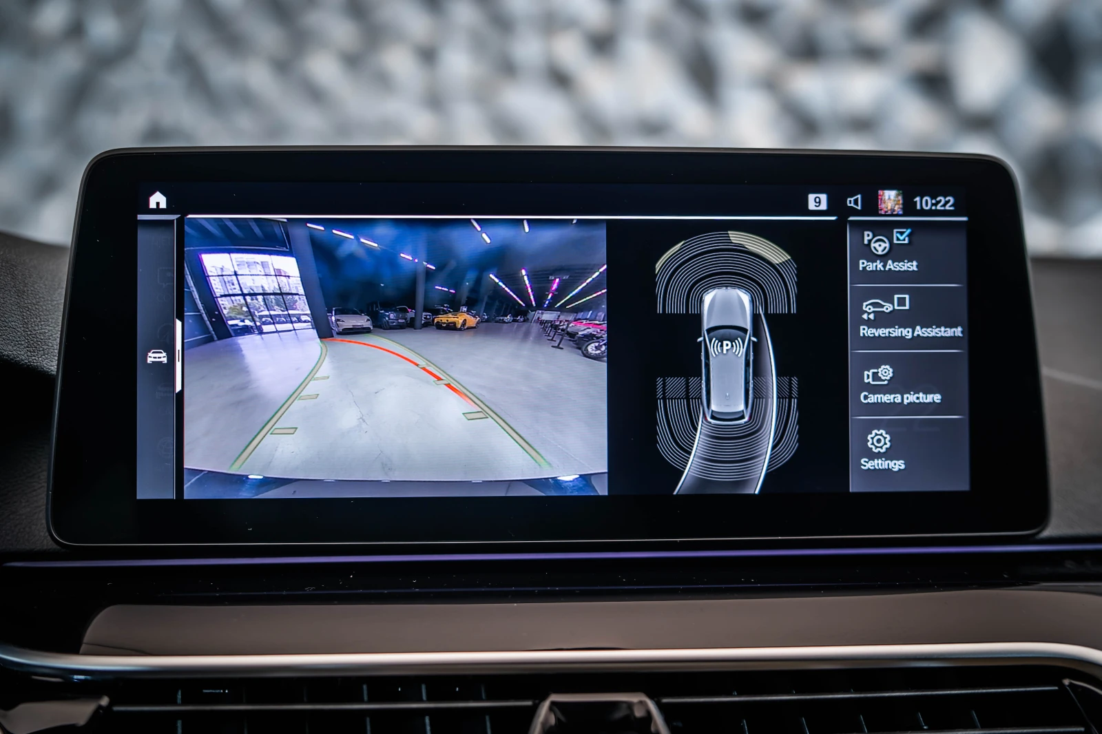 BMW 530 E xDrive Msport* Camera | Mobile.bg   17