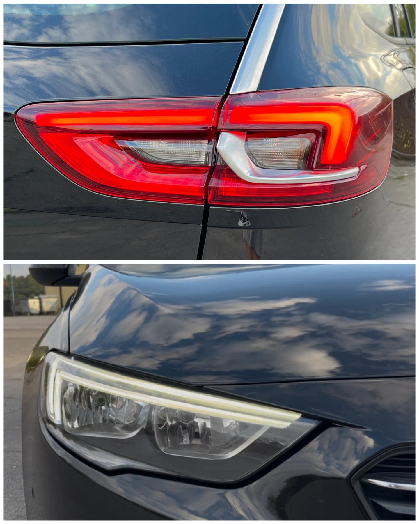 Opel Insignia 2.0CDTI * ПОДГРЕВ * САМОПАРКИРАНЕ * СМЕНЕНИ ВЕРИГИ - изображение 6