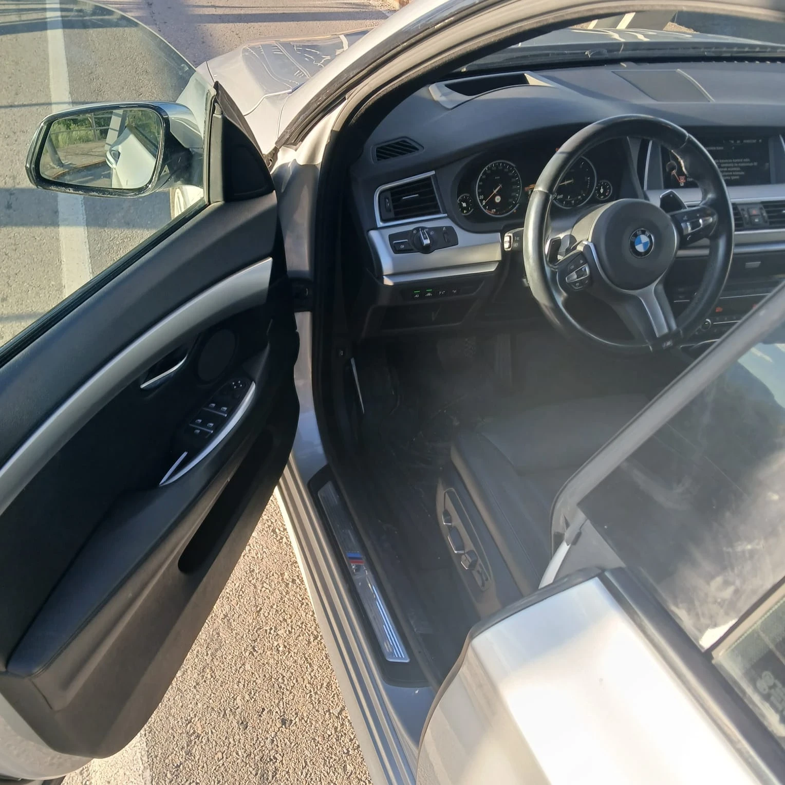 BMW 535 | Mobile.bg   9