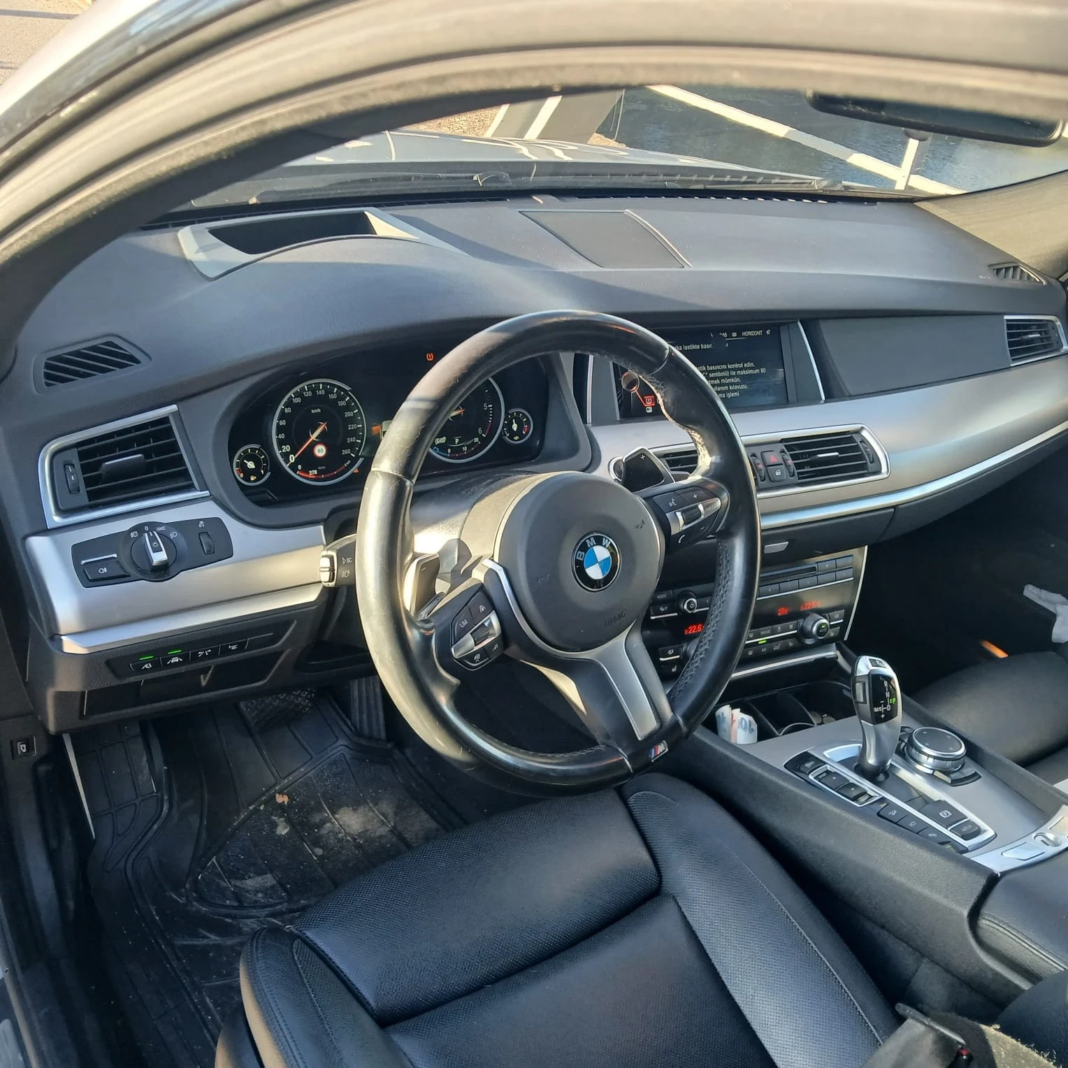 BMW 535 | Mobile.bg   6