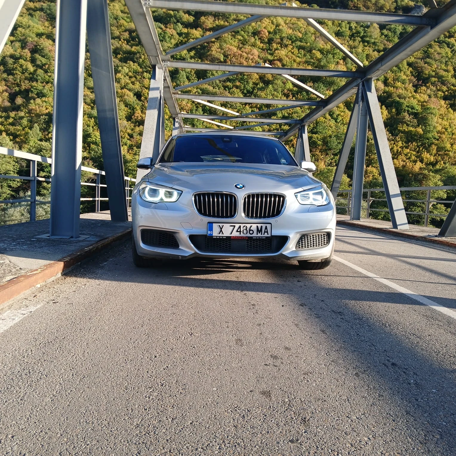 BMW 535 | Mobile.bg   2