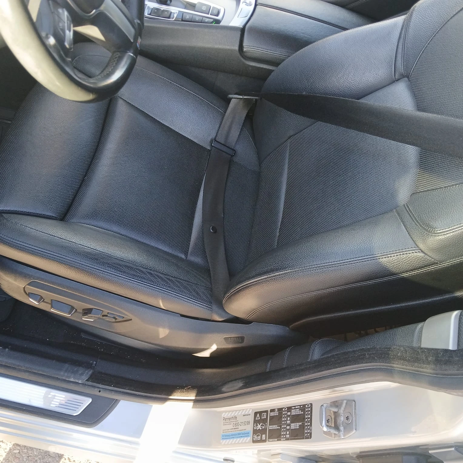 BMW 535 | Mobile.bg   7