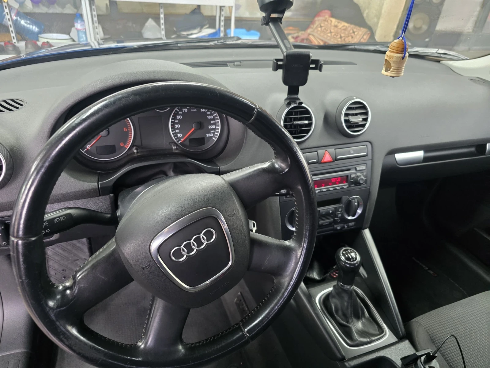 Audi A3 Sportback  | Mobile.bg � ����������� 14