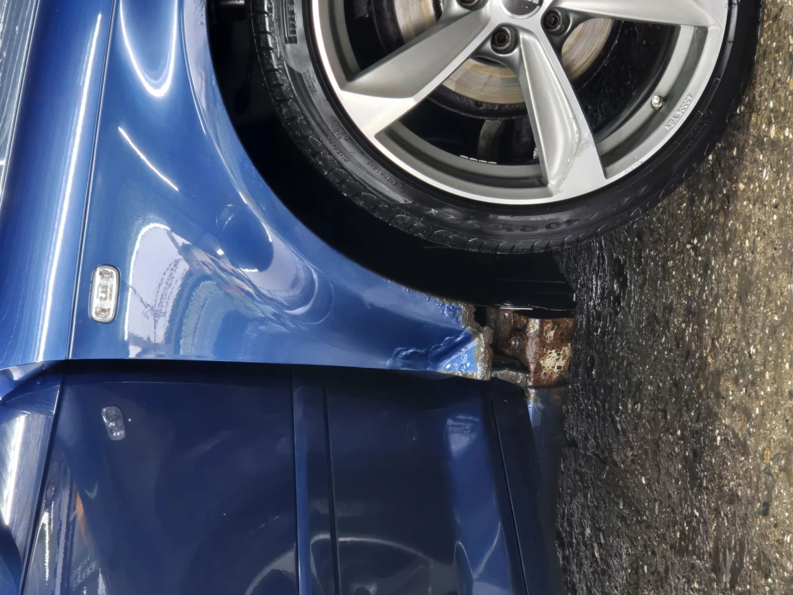 Audi A3 Sportback  - изображение 6