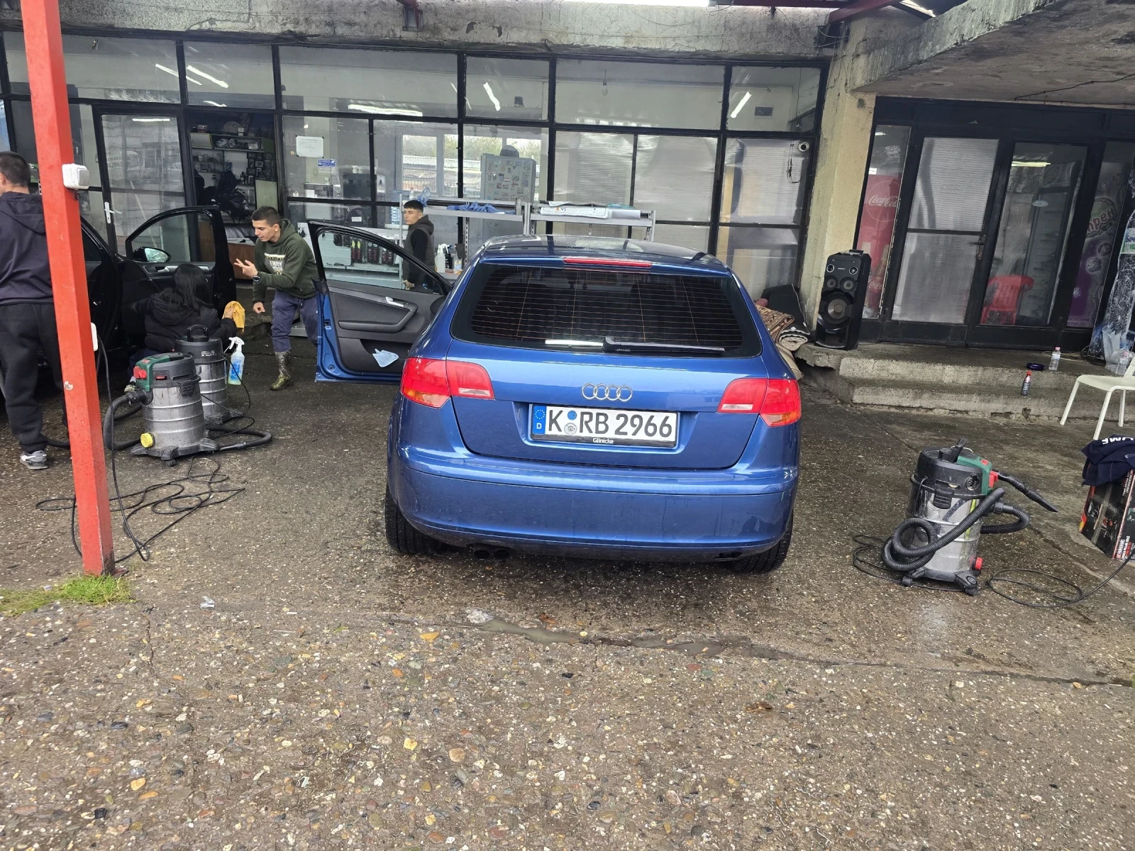 Audi A3 Sportback  | Mobile.bg � ����������� 13