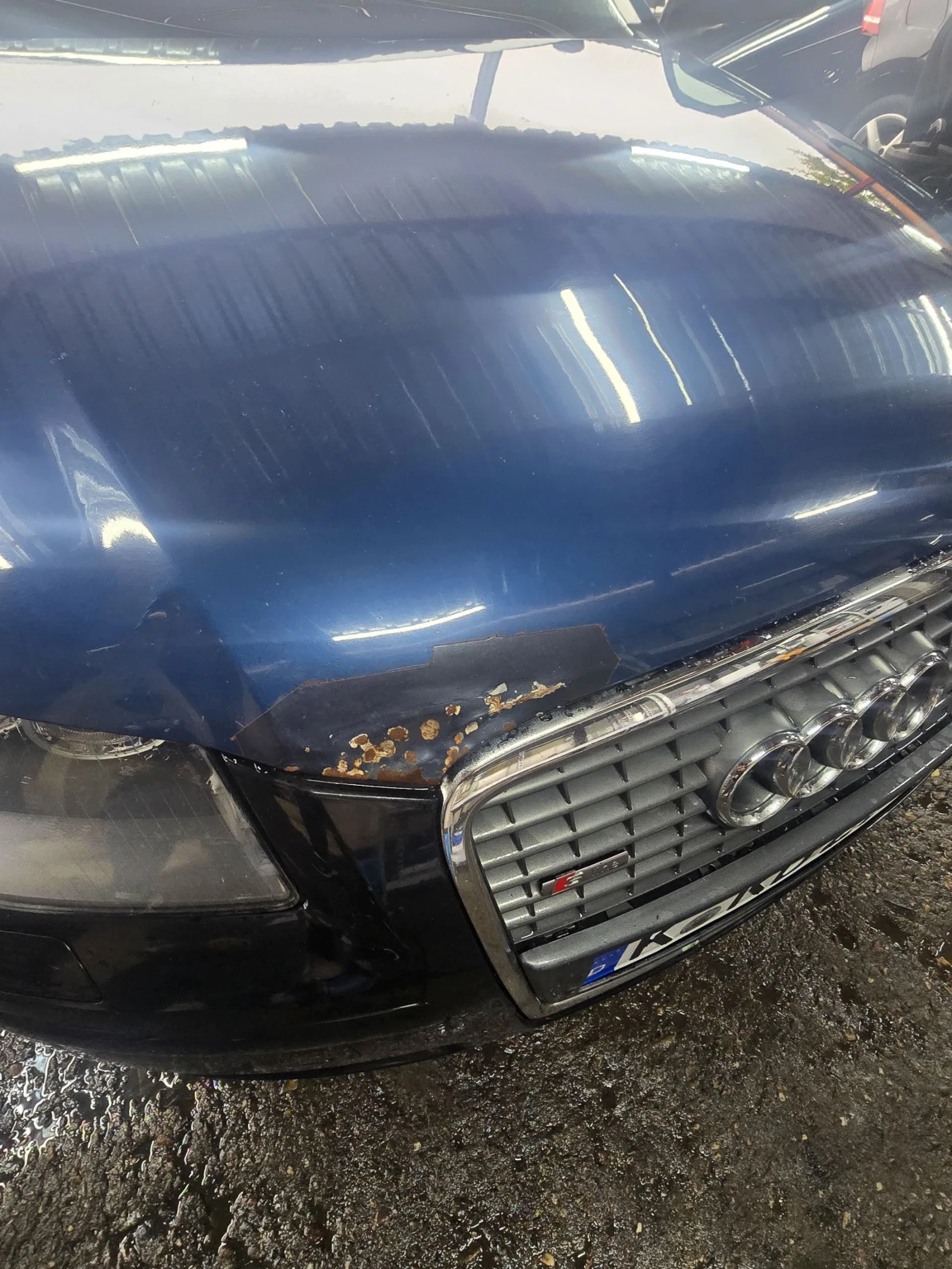 Audi A3 Sportback  | Mobile.bg � ����������� 16