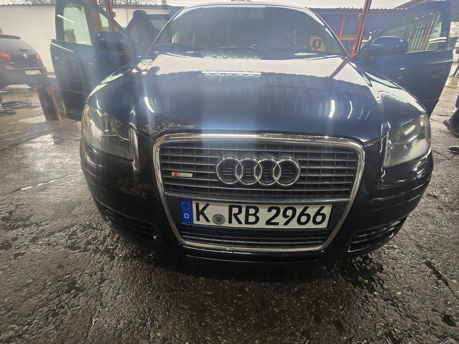 Audi A3 Sportback  | Mobile.bg � ����������� 15