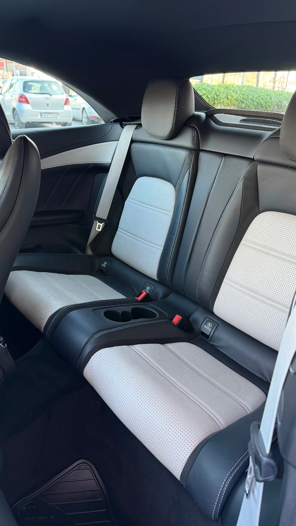 Mercedes-Benz C 63 AMG C63S Cabrio | Mobile.bg � ����������� 15