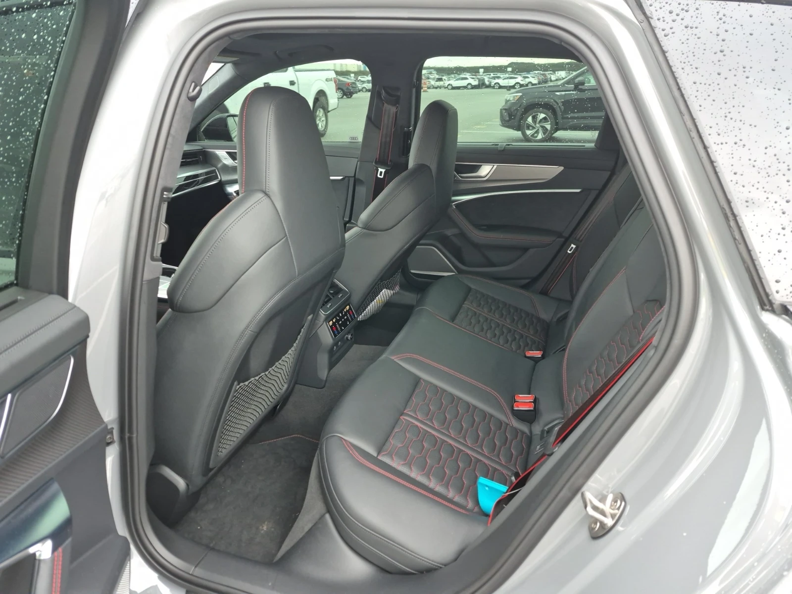 Audi Rs6 * AVANT * CARFAX * ��� ������������ ������ | Mobile.bg � ����������� 11