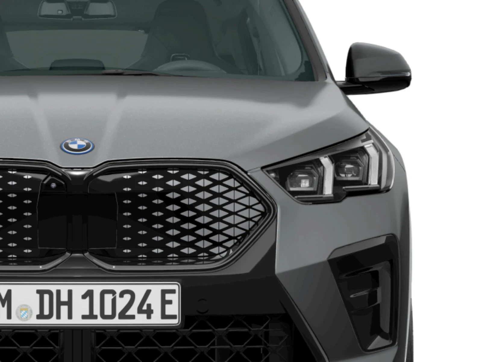 BMW iX2 xDrive30 | Mobile.bg � ����������� 6