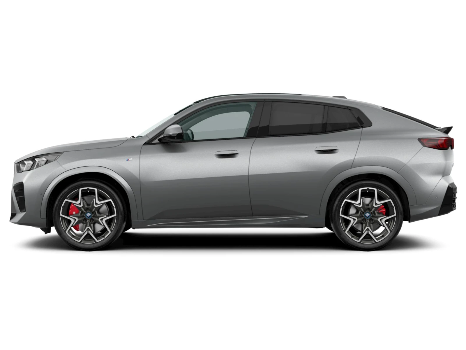 BMW iX2 xDrive30 | Mobile.bg � ����������� 4