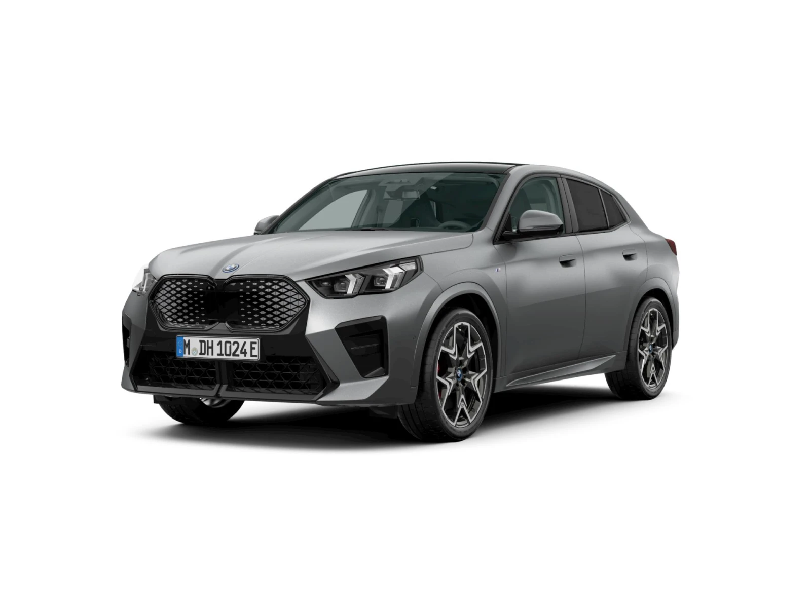 BMW iX2 xDrive30 | Mobile.bg � ����������� 2