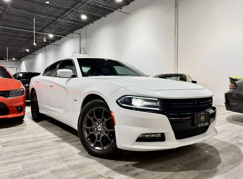 Dodge Charger GT* BLINDSPOT* PANO* KEYLESS ANDROID AUTO* CARFAX* - изображение 3