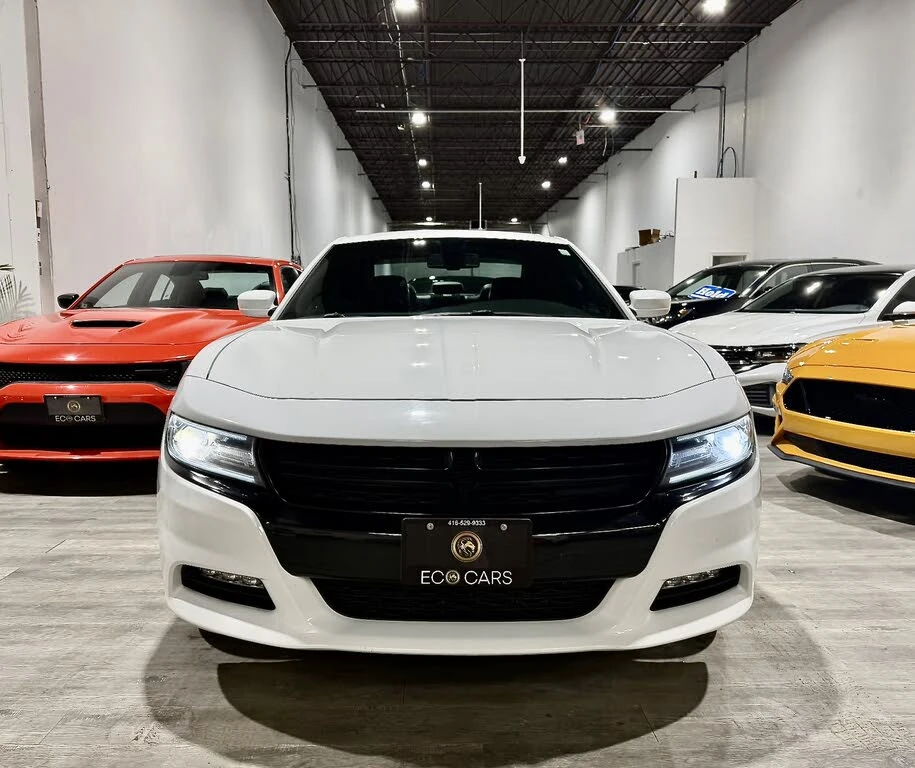 Dodge Charger GT* BLINDSPOT* PANO* KEYLESS ANDROID AUTO* CARFAX* - изображение 2