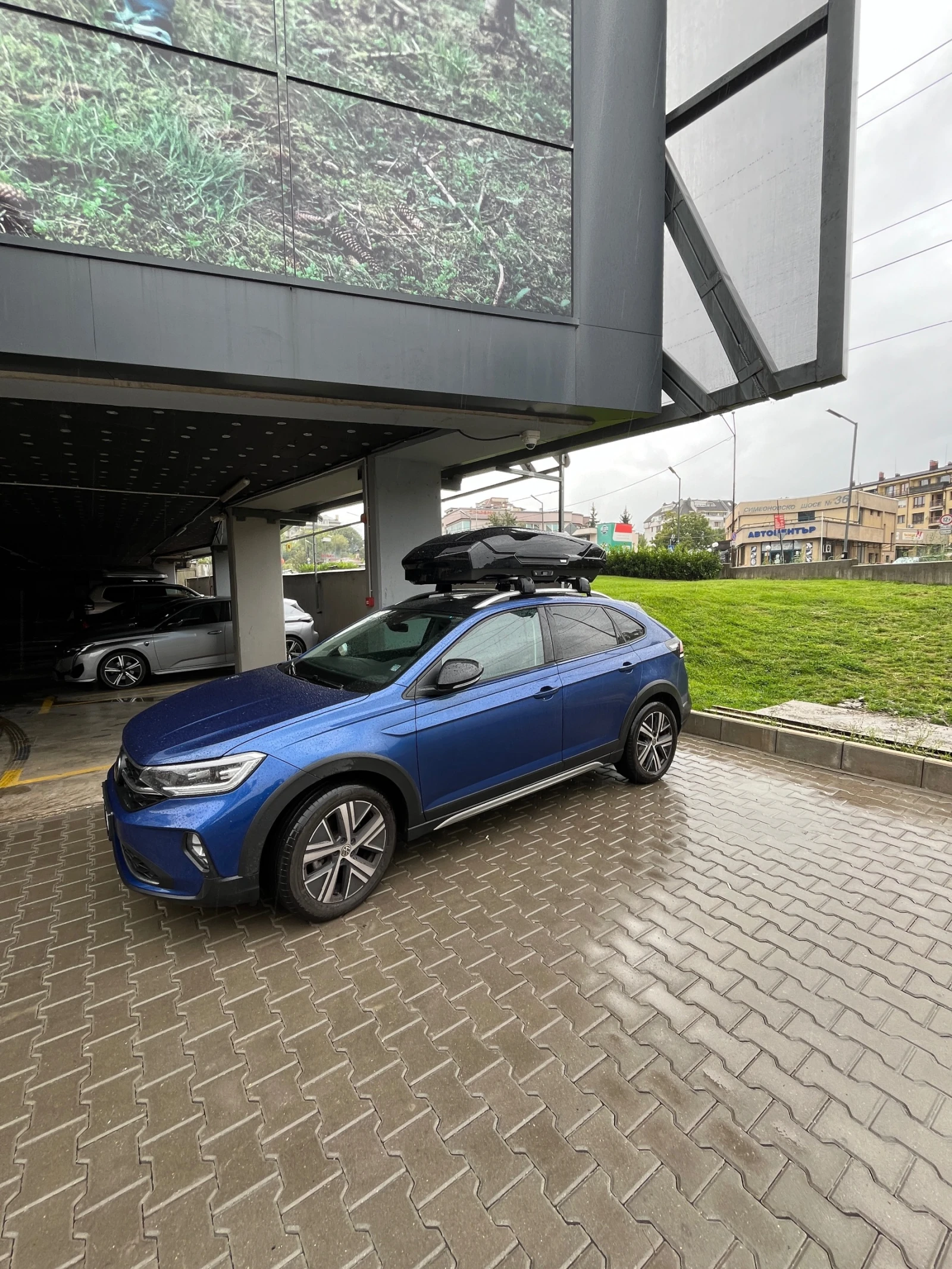 VW Taigo 1.0/110hp/DSG | Mobile.bg � ����������� 13