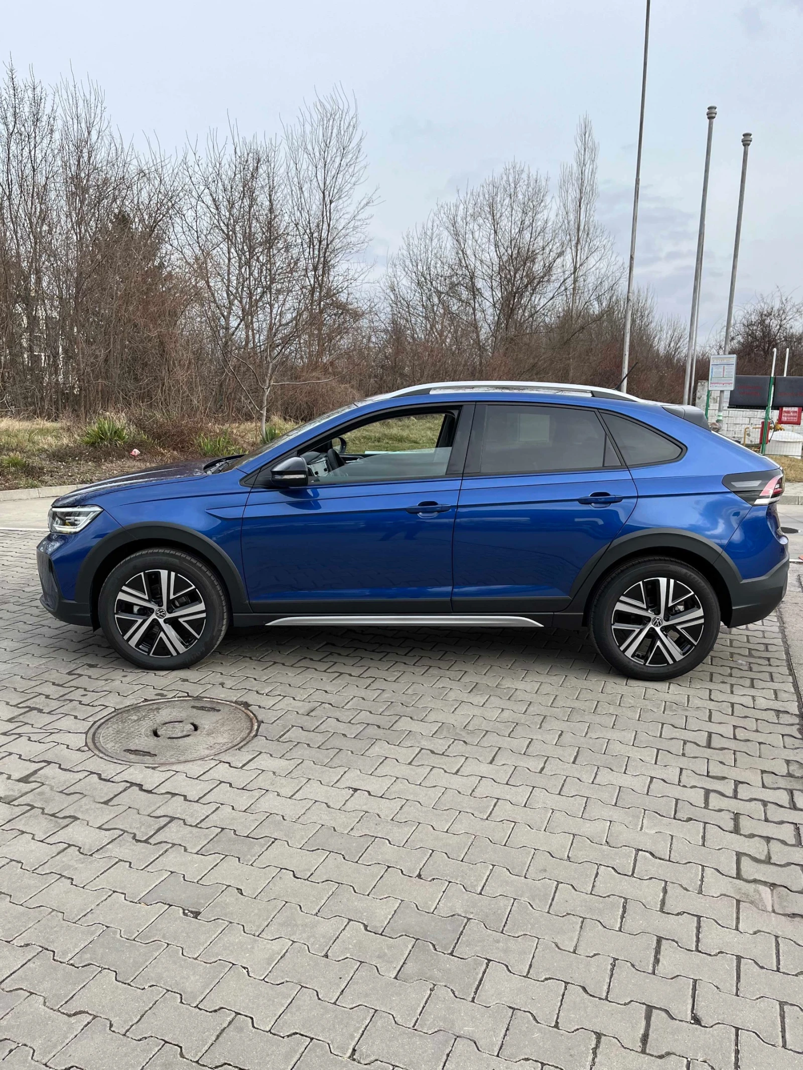 VW Taigo 1.0/110hp/DSG | Mobile.bg � ����������� 2