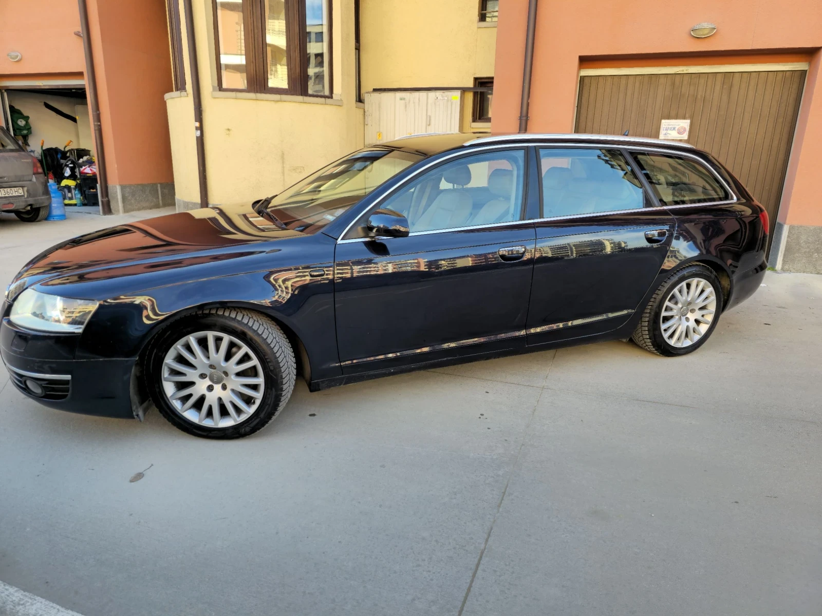 Audi A6 TDI - изображение 2