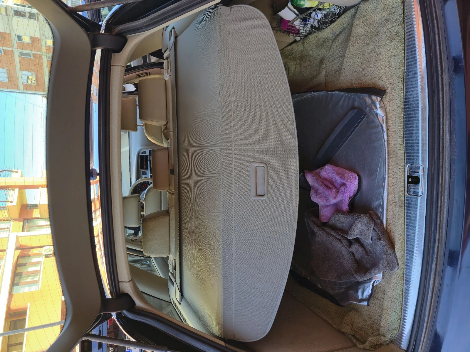 Audi A6 TDI - изображение 9