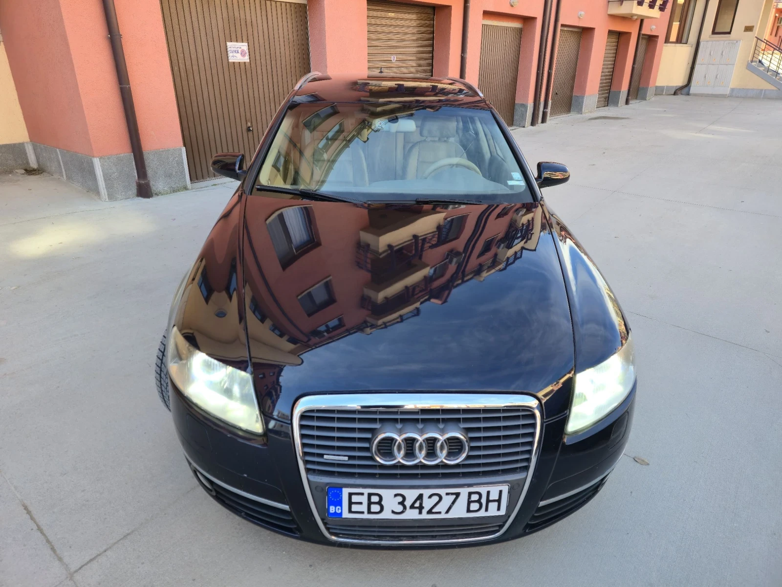 Audi A6 TDI | Mobile.bg � ����������� 1