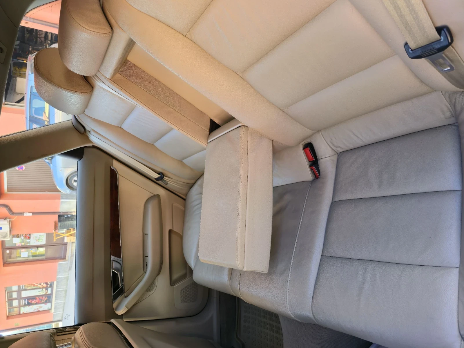 Audi A6 TDI - изображение 10