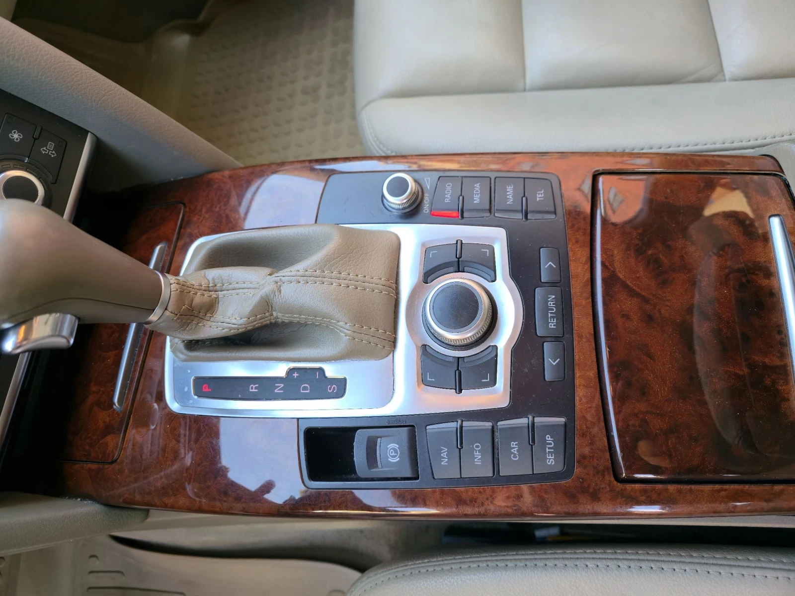 Audi A6 TDI | Mobile.bg � ����������� 16