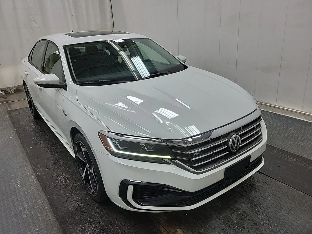 VW Passat * EXECLINE * CARFAX * ��� ������������ ������ | Mobile.bg � ����������� 2