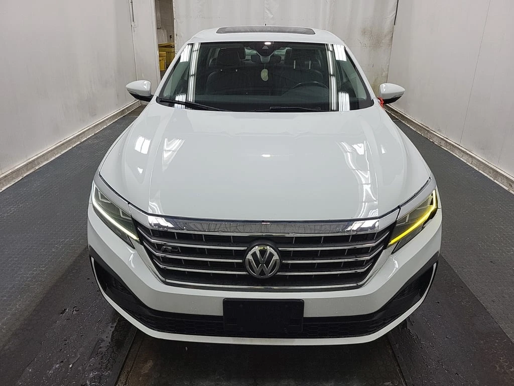 VW Passat * EXECLINE * CARFAX * ��� ������������ ������ | Mobile.bg � ����������� 7