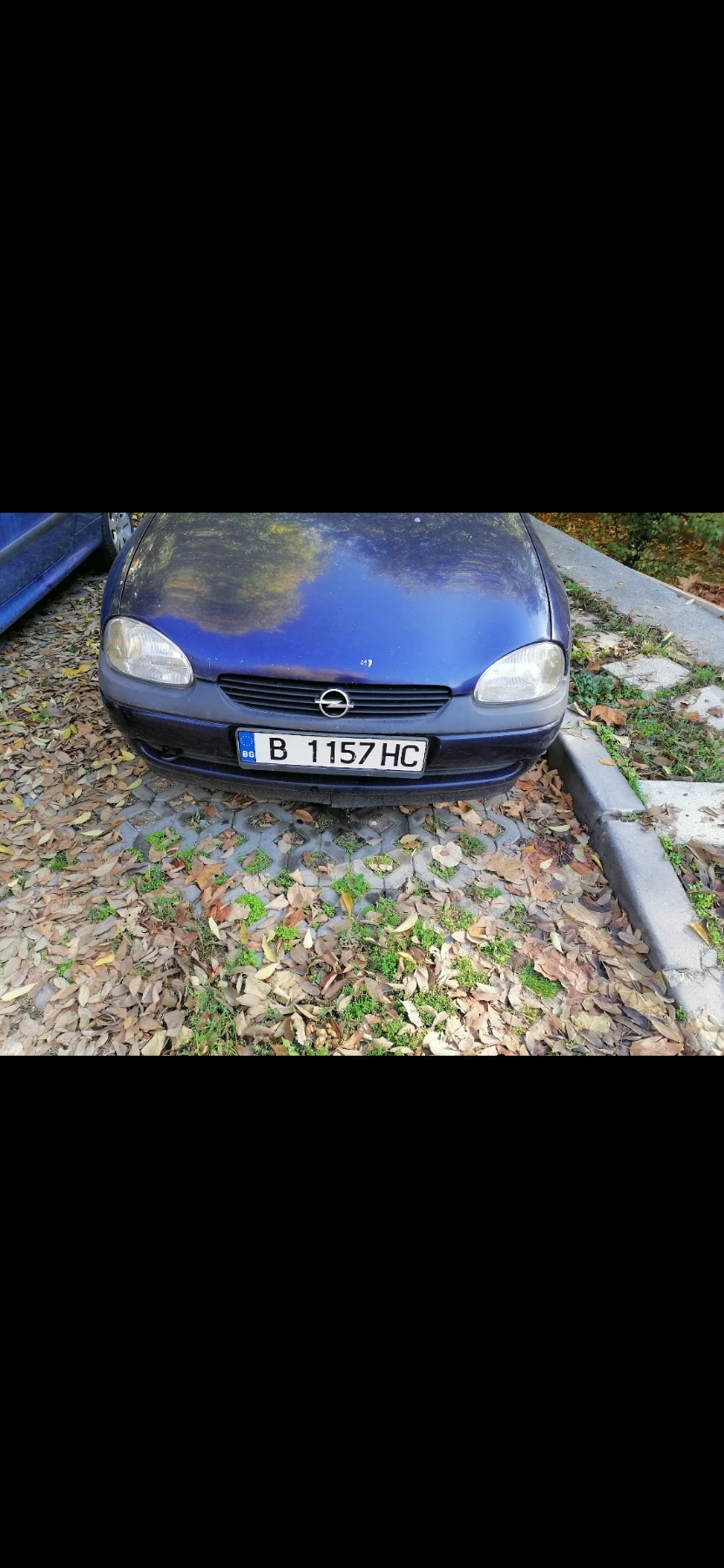 Opel Corsa 1.4 ���� ��� | Mobile.bg � ����������� 4