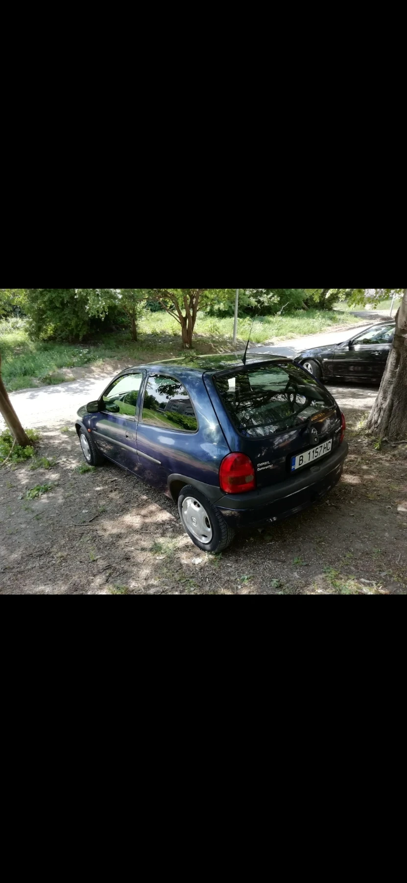 Opel Corsa 1.4 ���� ��� | Mobile.bg � ����������� 1