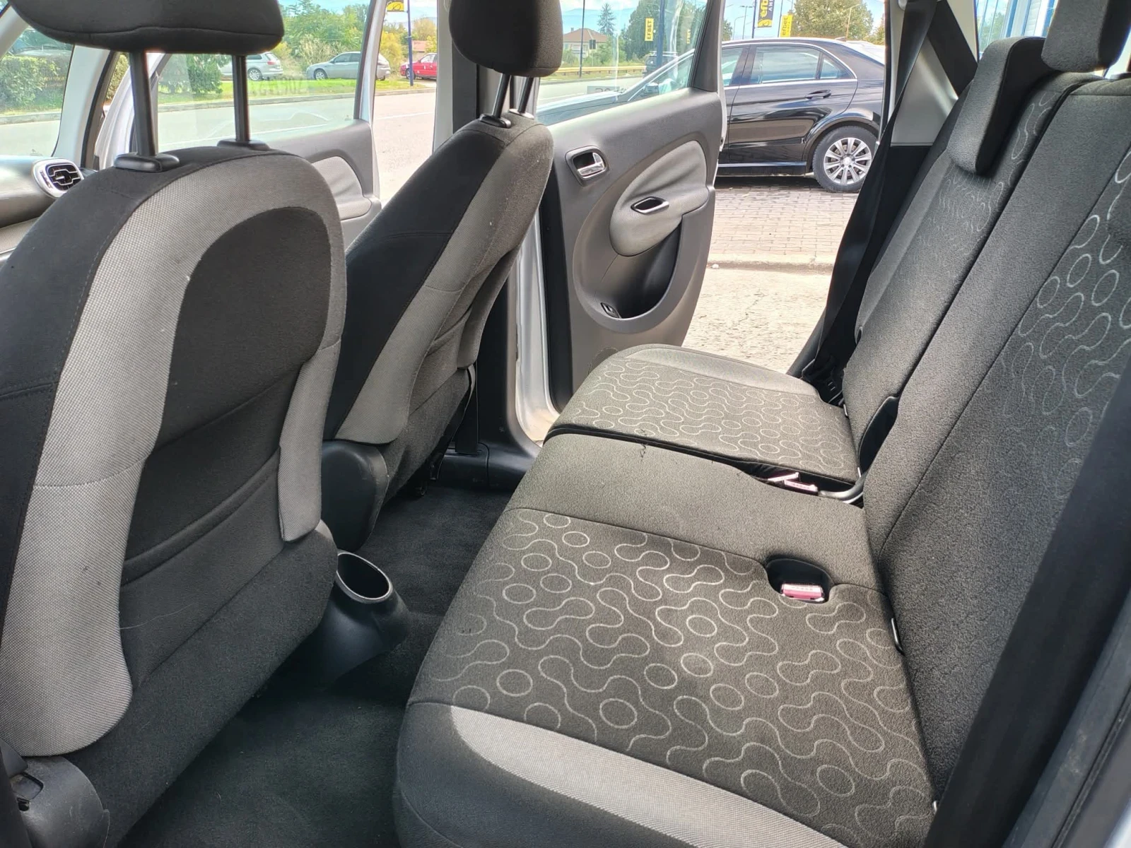 Citroen C3 Picasso 1.4 ������  | Mobile.bg � ����������� 9