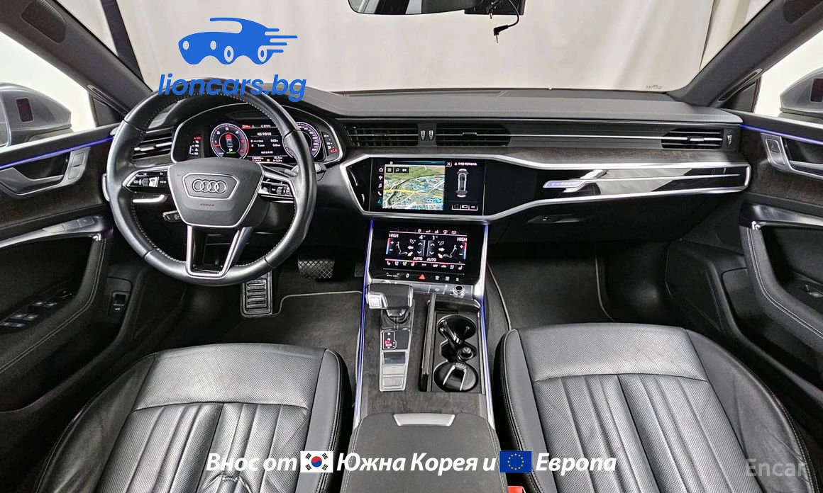 Audi A7 45 TDI Quattro Premium - изображение 2
