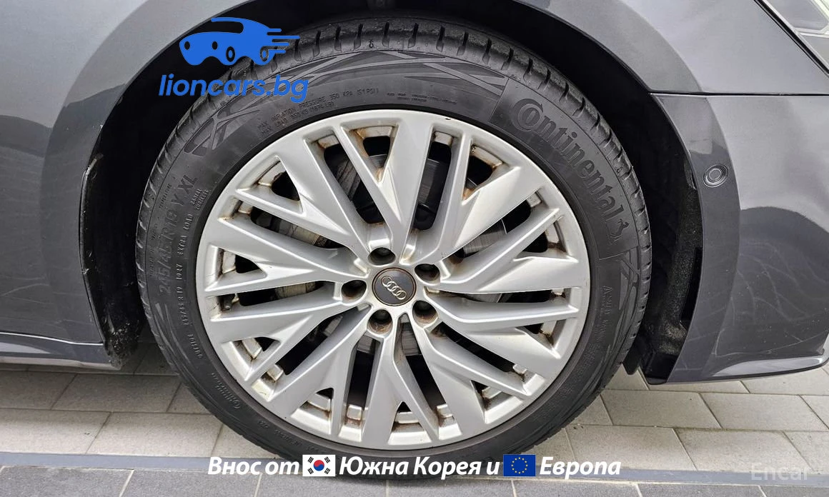 Audi A7 45 TDI Quattro Premium | Mobile.bg � ����������� 15