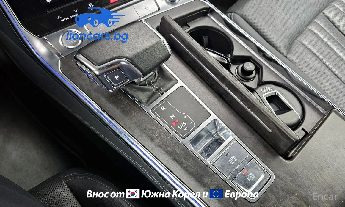 Audi A7 45 TDI Quattro Premium - изображение 10