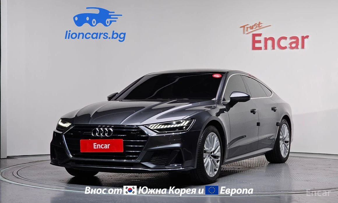 Audi A7 45 TDI Quattro Premium | Mobile.bg � ����������� 1