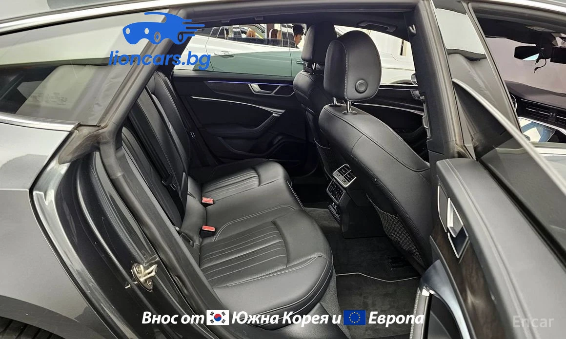 Audi A7 45 TDI Quattro Premium | Mobile.bg � ����������� 17