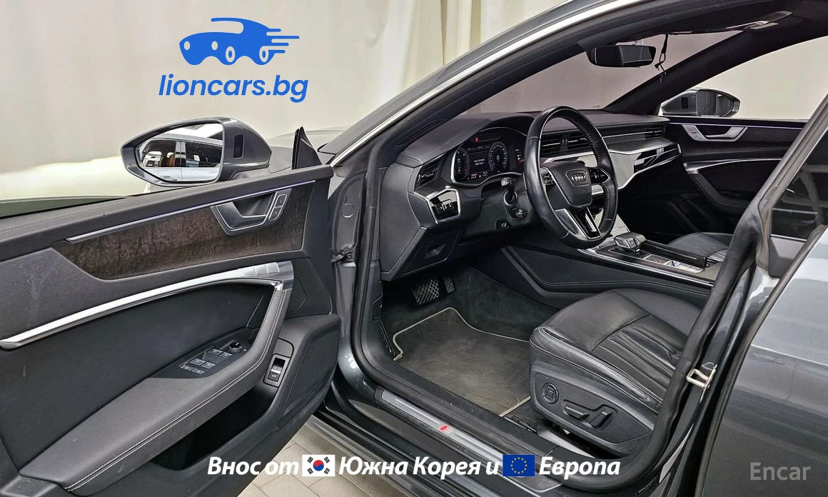 Audi A7 45 TDI Quattro Premium | Mobile.bg � ����������� 16