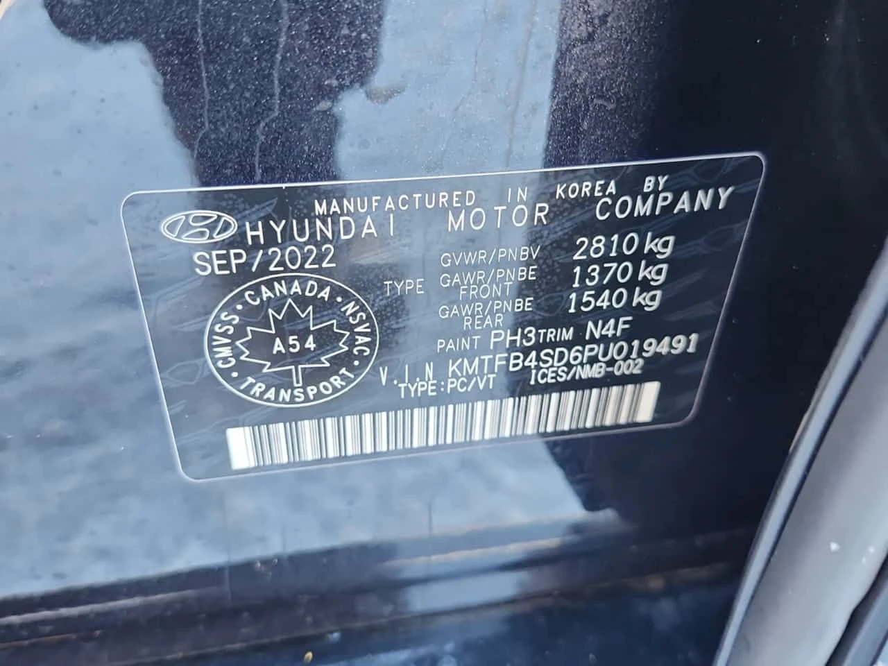 Genesis G90 3.5T| BANG & OLUFSEN| 360| HUD| PANO| ОБДУХВАНЕ, снимка 17 - Автомобили и джипове - 53891887