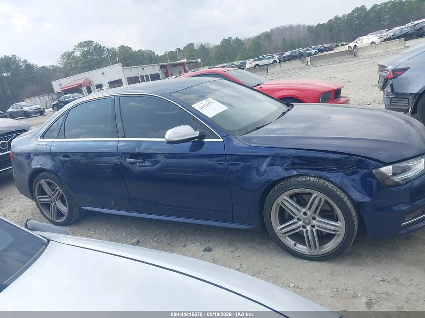 Audi S4 3.0l 3.0T Premium Plus, снимка 13 - Автомобили и джипове - 53925521