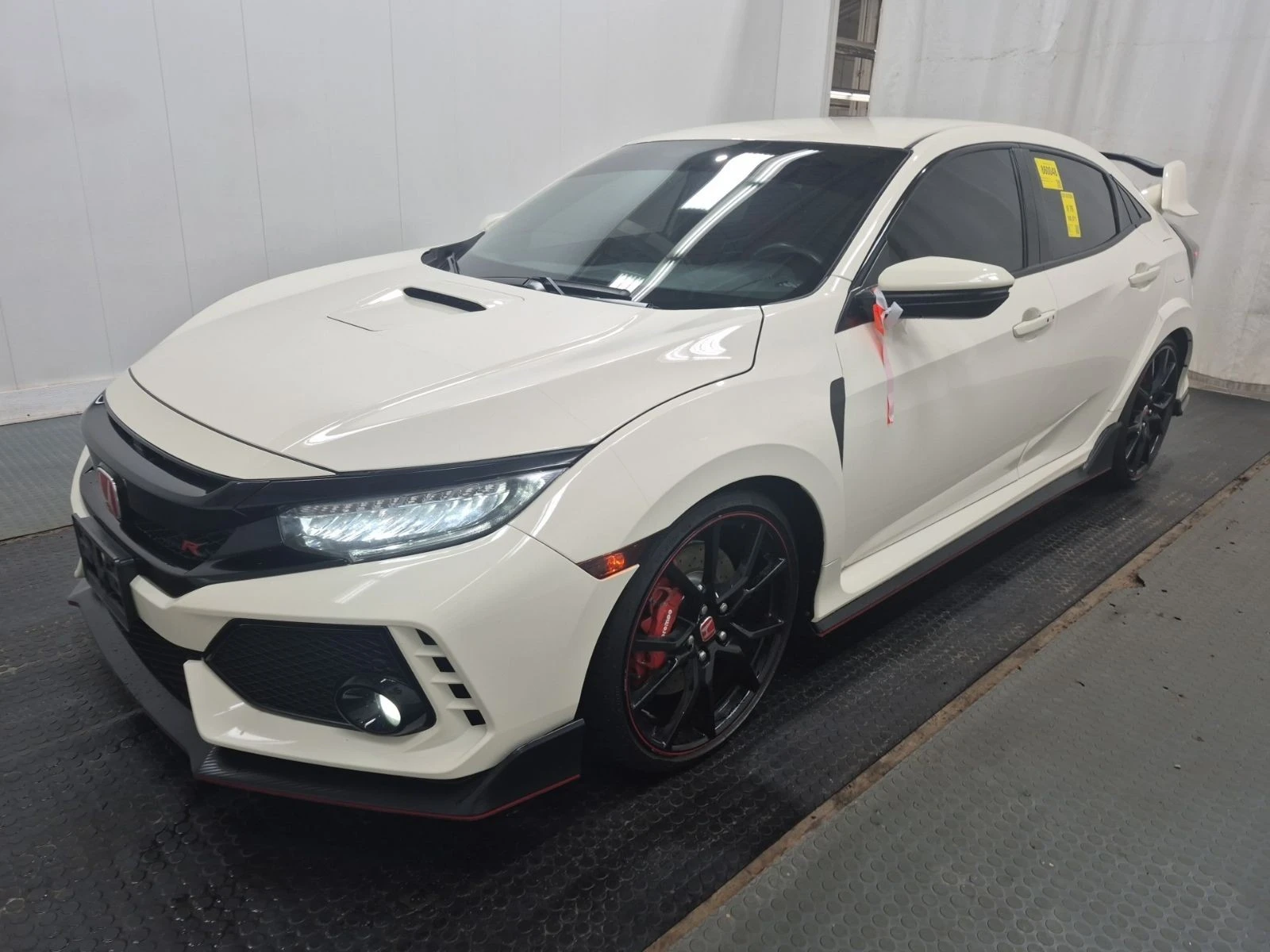 Honda Civic TYPE R АВТО КРЕДИТ | Auto.bg — изображение 1