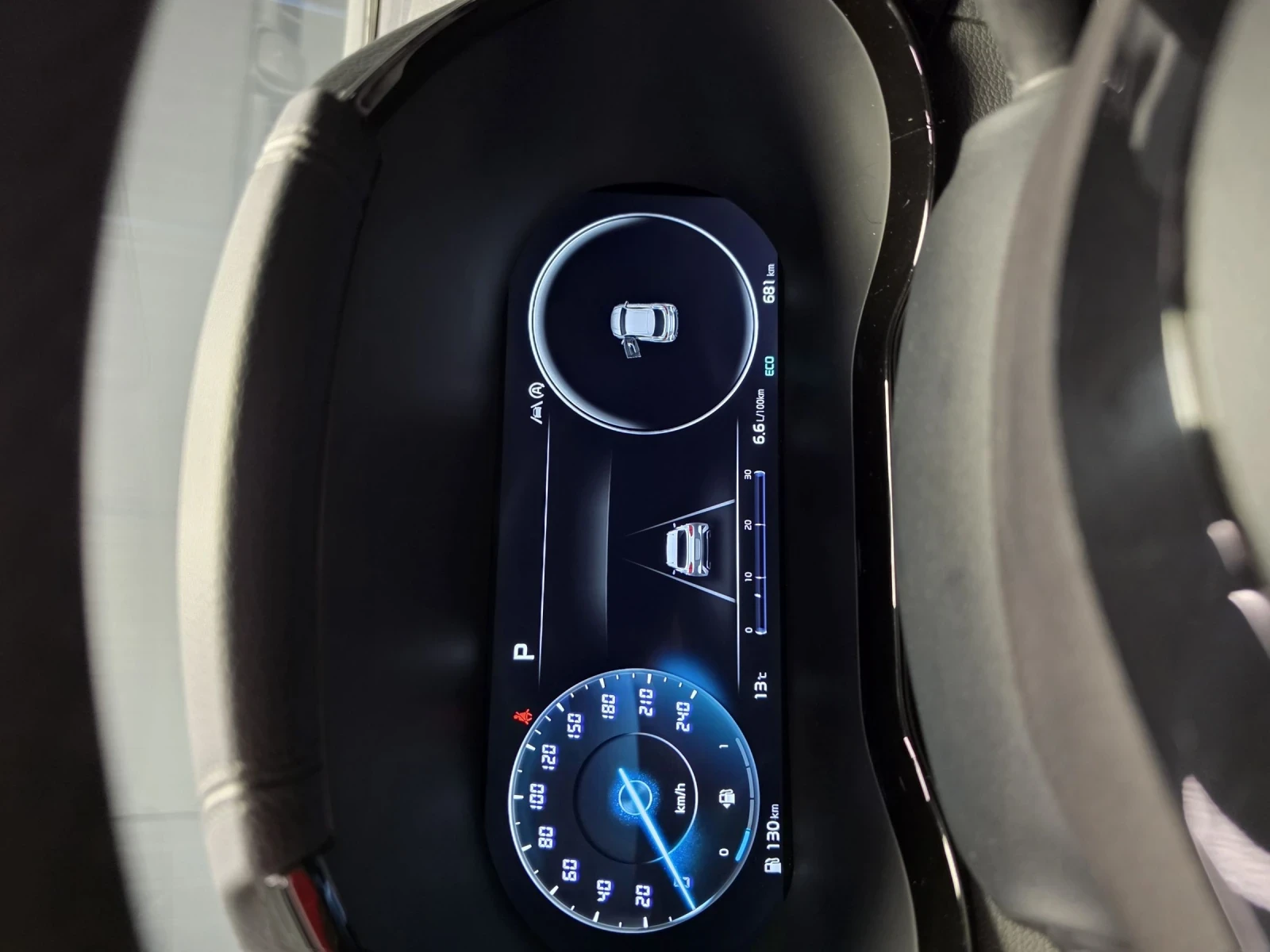 Kia XCeed 600KM* 1.6T* 150к.с* MILD HYBRID* EXECUTIVE* НОВА*, снимка 8 - Автомобили и джипове - 53975750