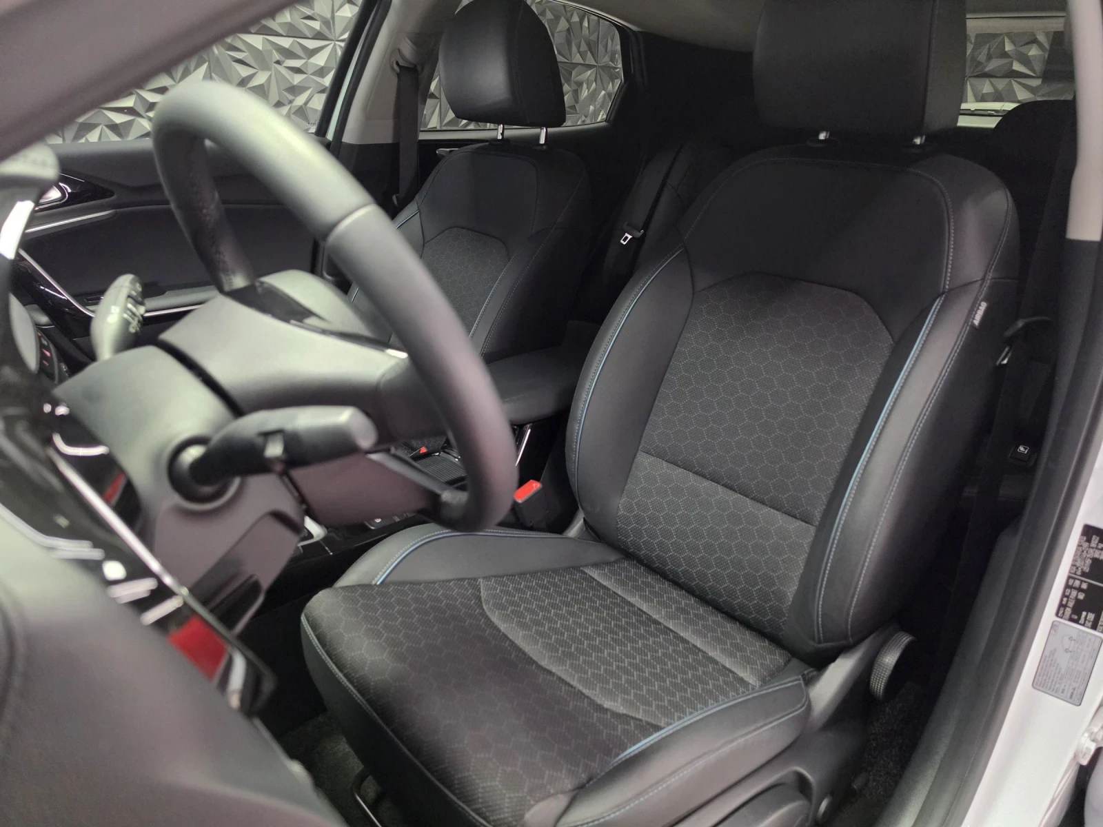 Kia XCeed 600KM* 1.6T* 150к.с* MILD HYBRID* EXECUTIVE* НОВА*, снимка 14 - Автомобили и джипове - 53975750